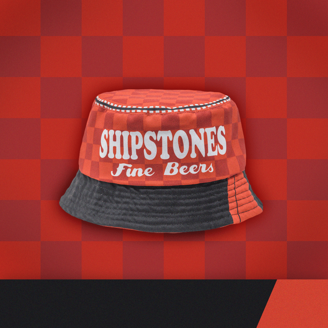 Crosby Bucket Hat - Image 3