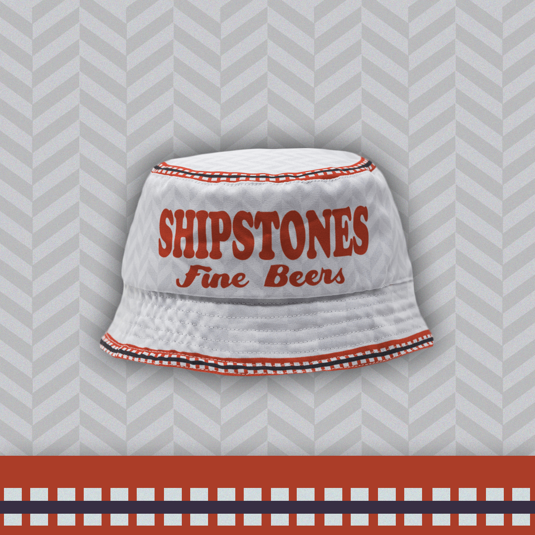 Crosby Bucket Hat - Image 4