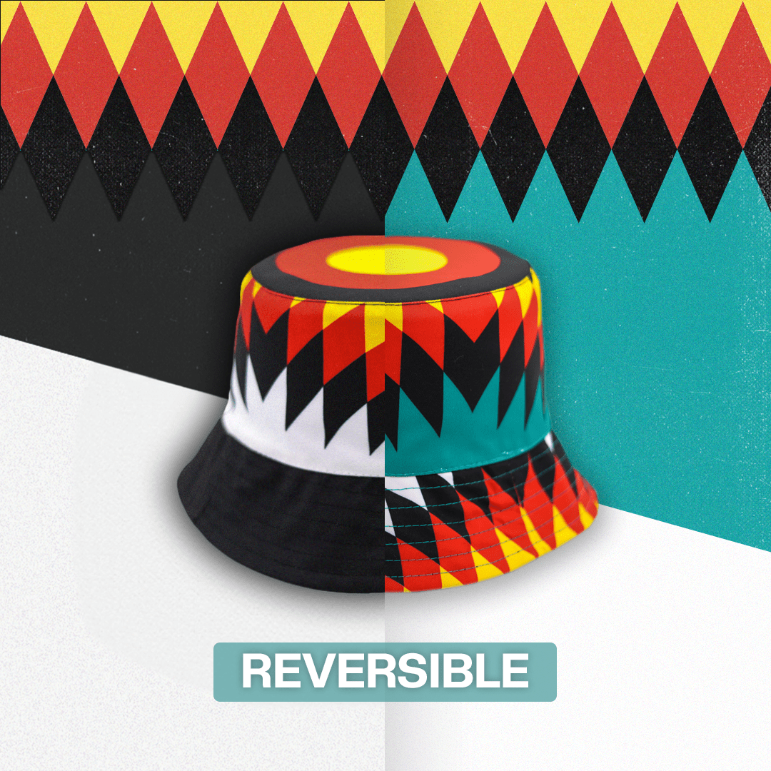 Germany 94 Bucket Hat