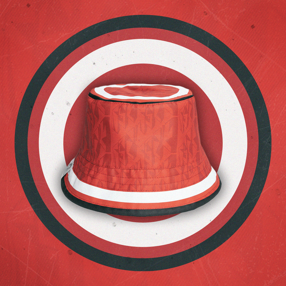 Giggs Bucket Hat - Image 2