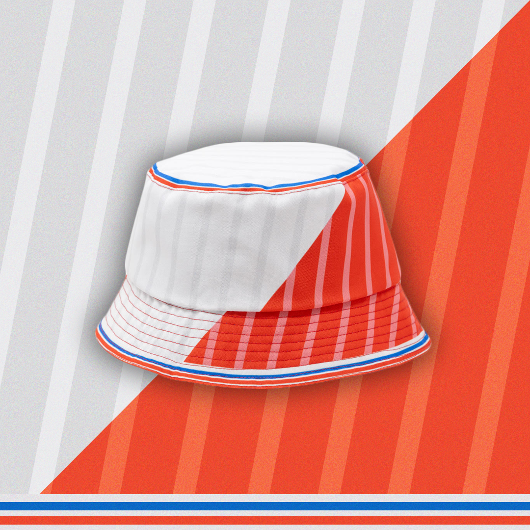 Souness Bucket Hat - Image 3