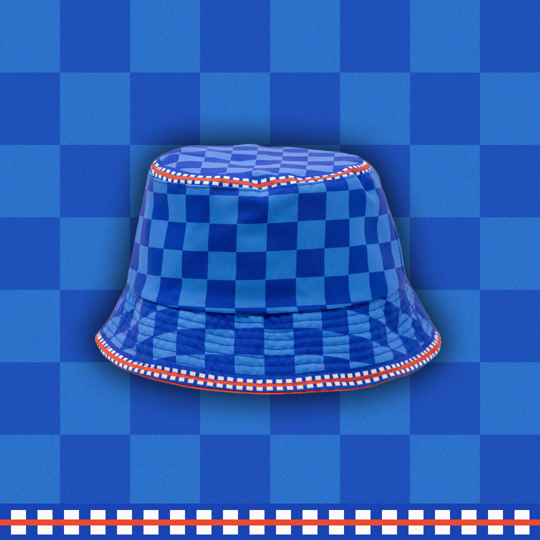 Souness Bucket Hat - Image 2