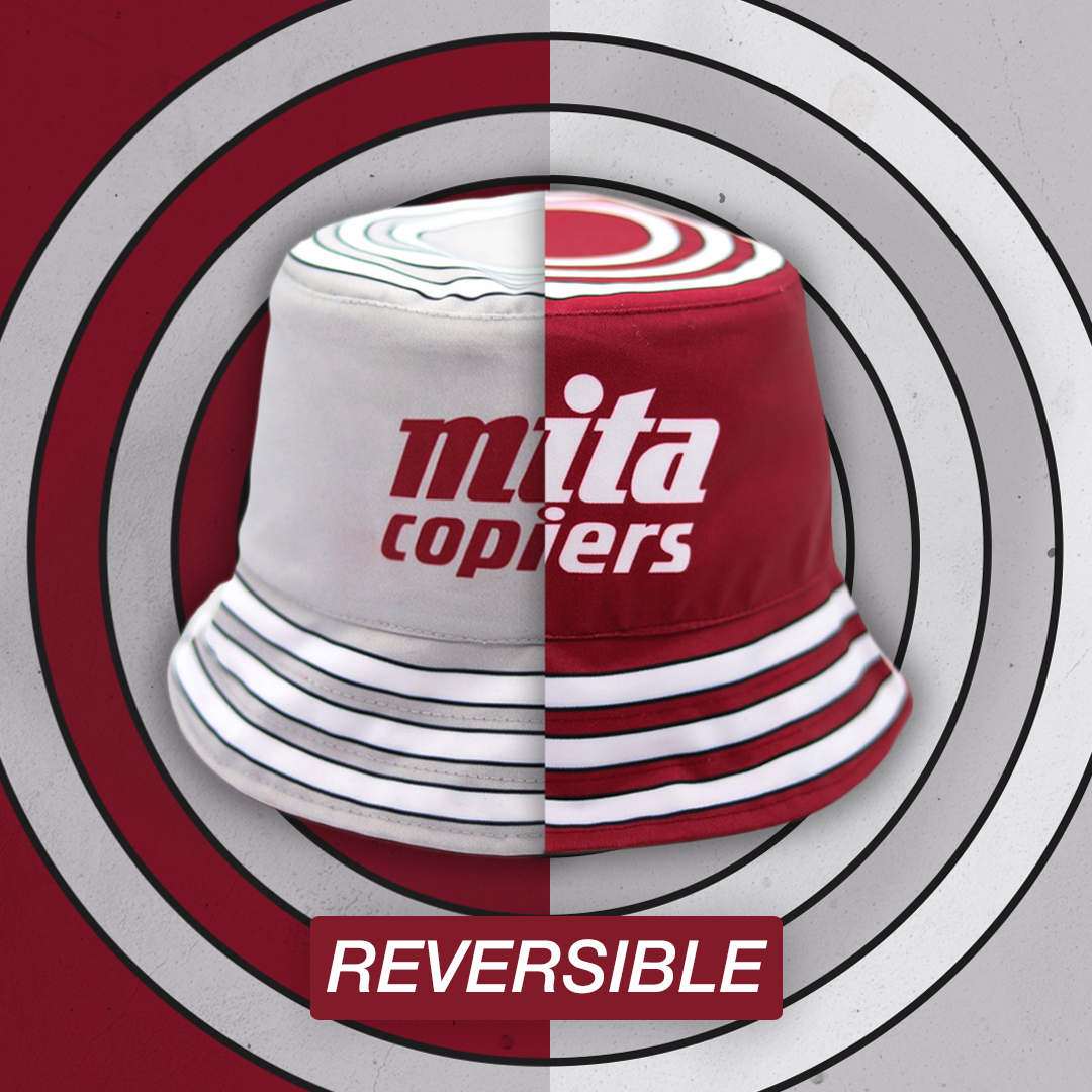 Robertson Bucket Hat