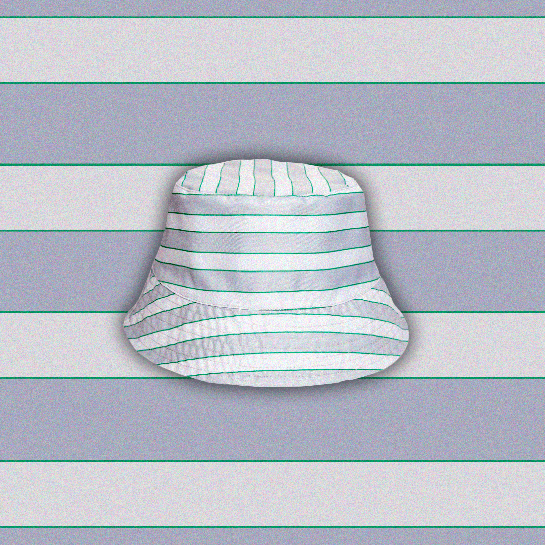 Hooper Bucket Hat - Image 3