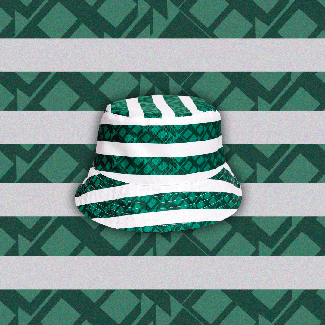Hooper Bucket Hat - Image 2
