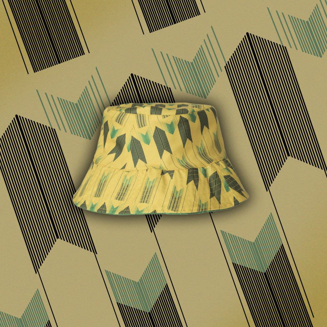 Jacki Bucket Hat - Image 3