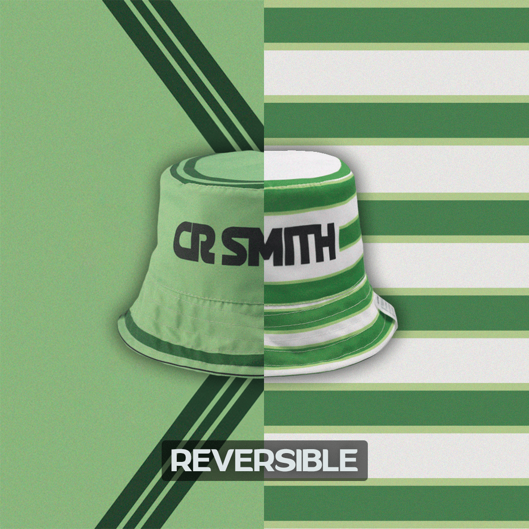 Love Street Bucket Hat