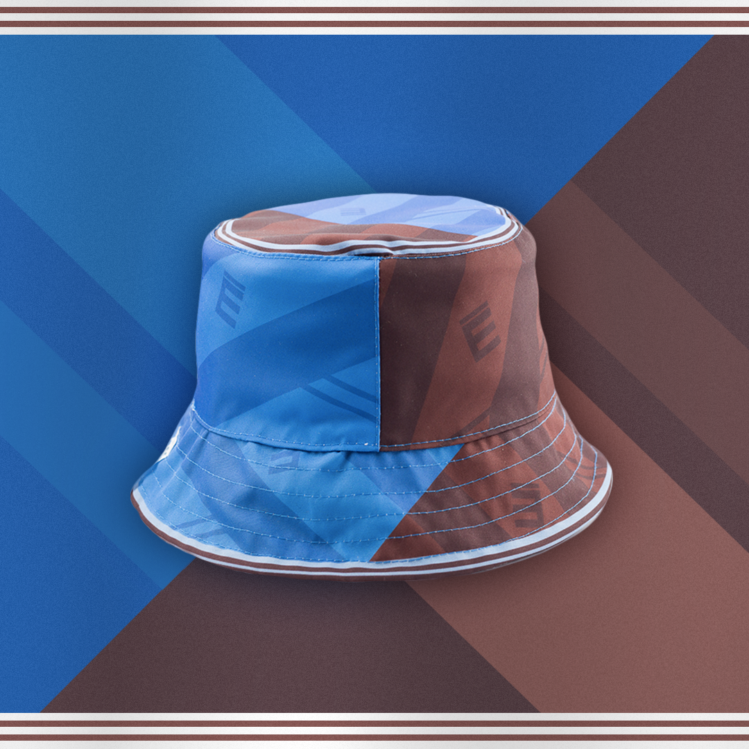 Malkin Bucket Hat - Image 2