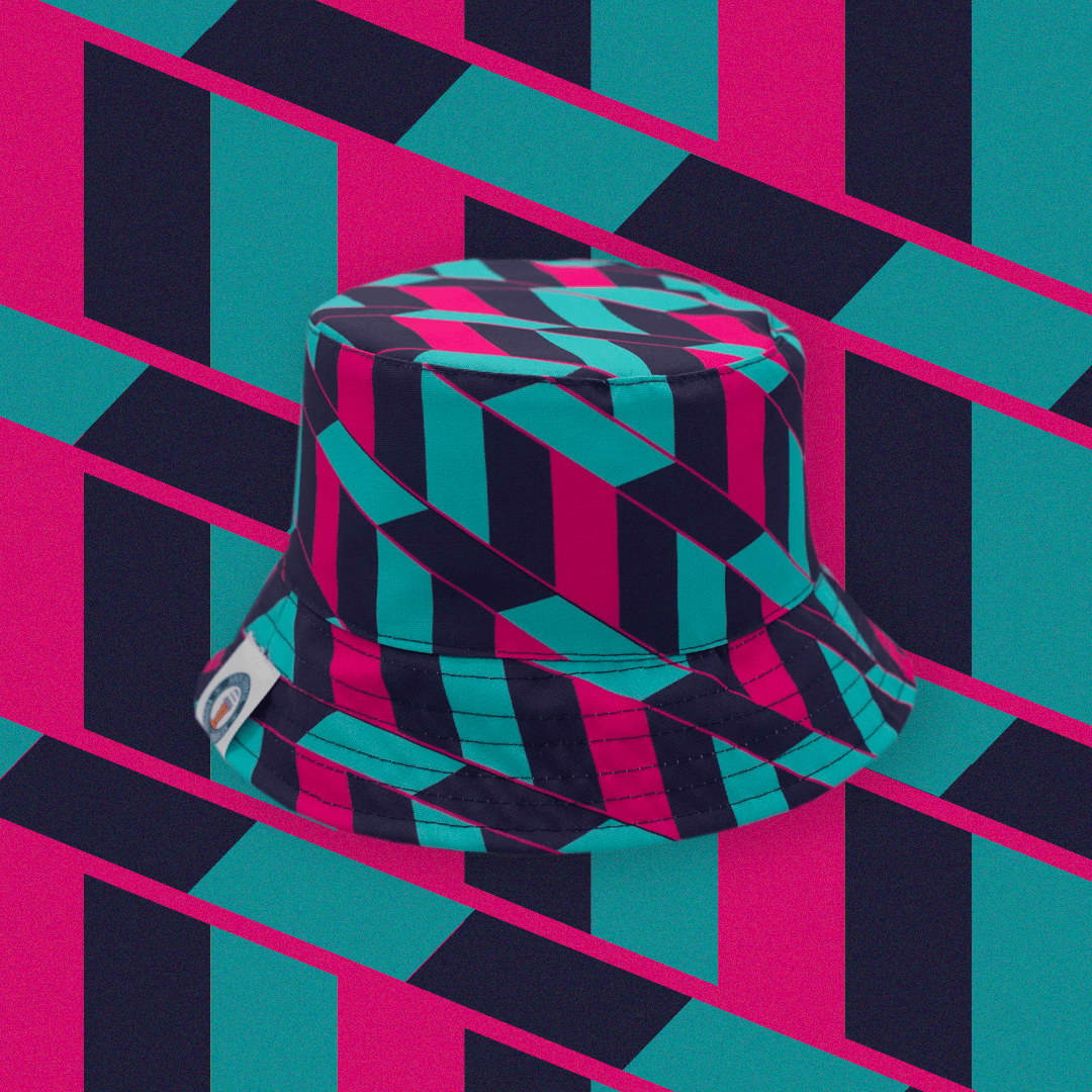 McCoist Bucket Hat - Image 4