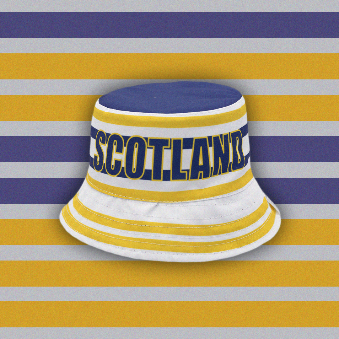 McCoist Bucket Hat - Image 3