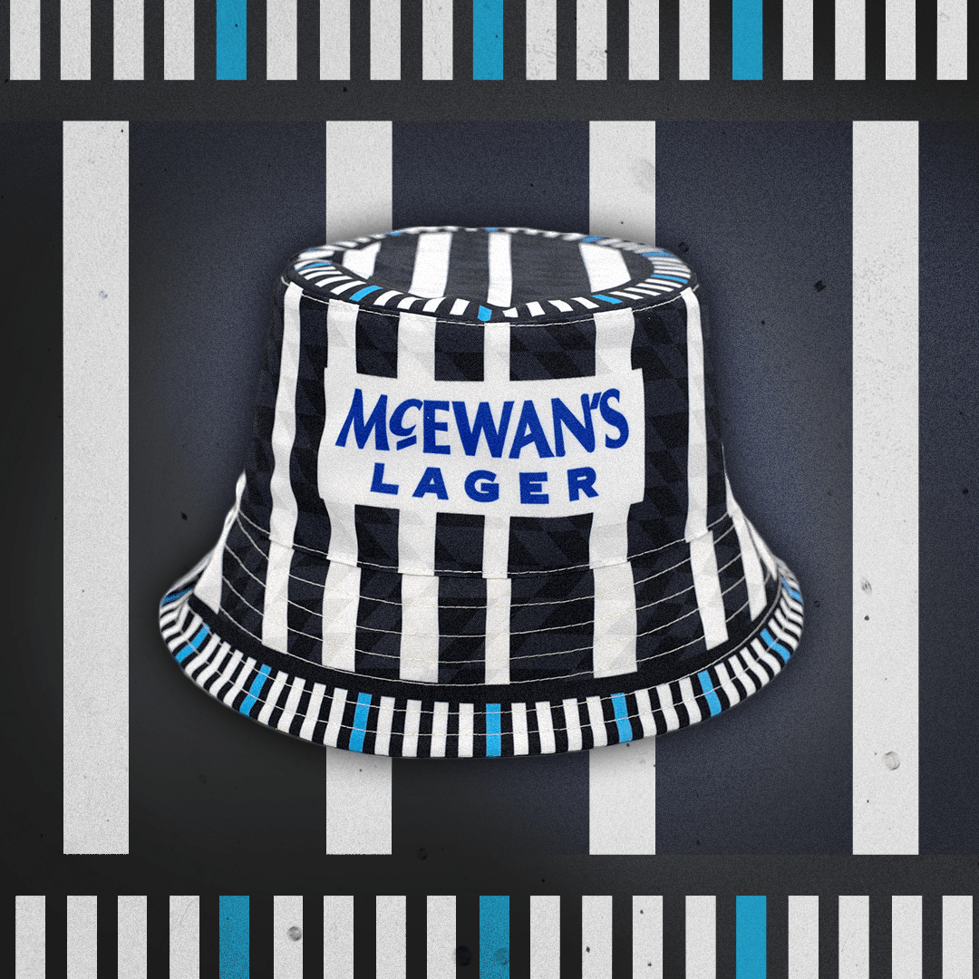 O'Brien Bucket Hat - Image 4