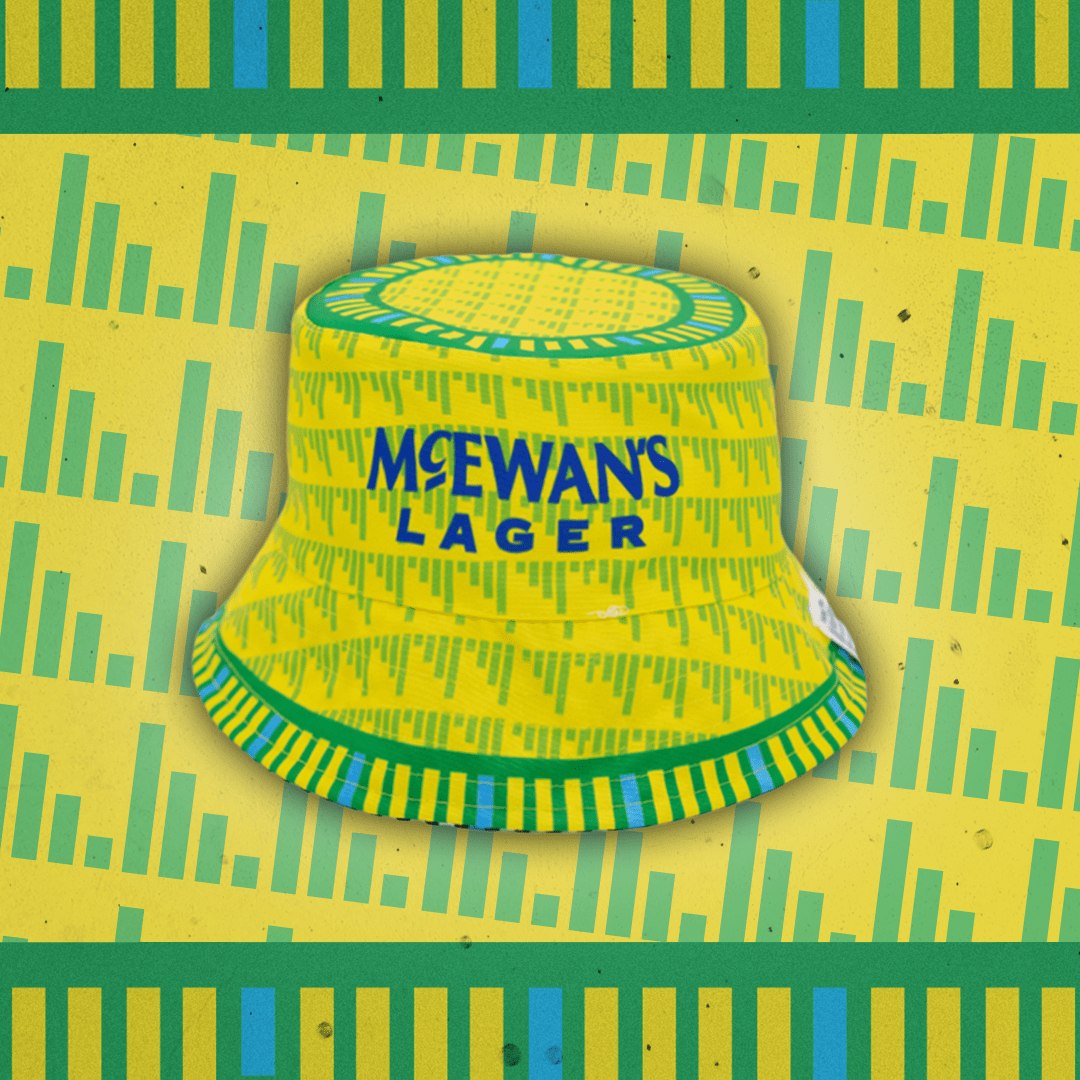 O'Brien Bucket Hat - Image 3