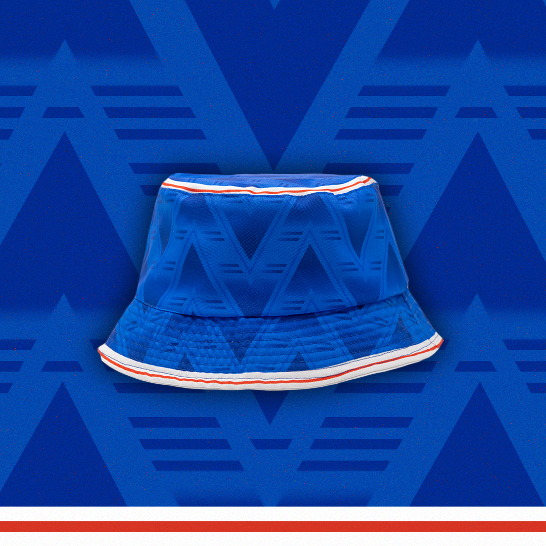 Fratton Bucket Hat - Image 3