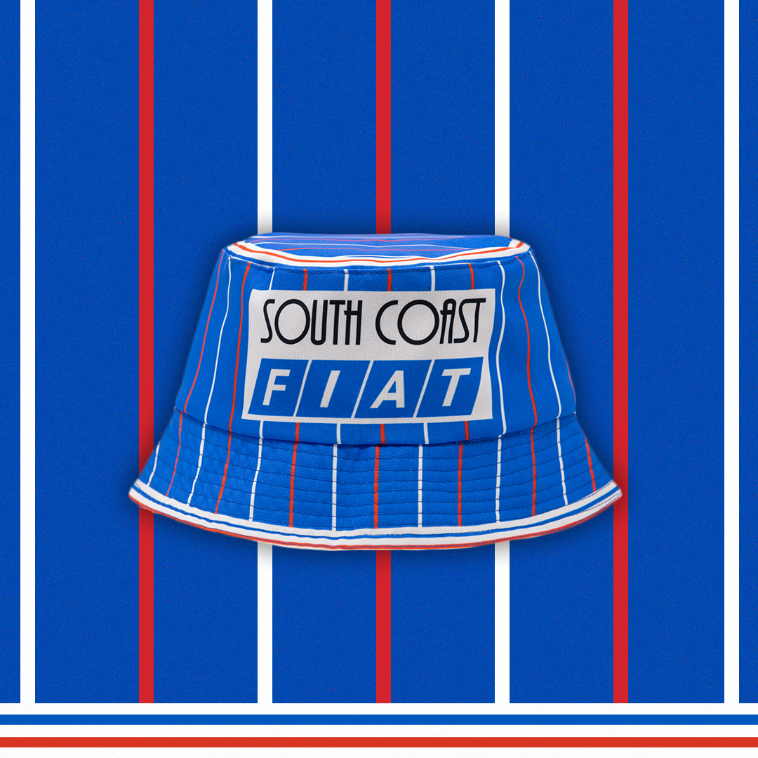 Fratton Bucket Hat - Image 2