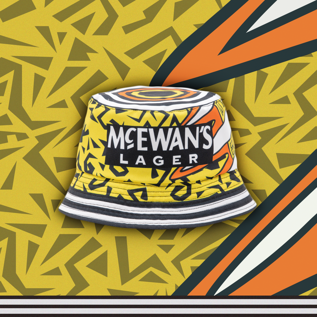 Goalie Bucket Hat - Image 3