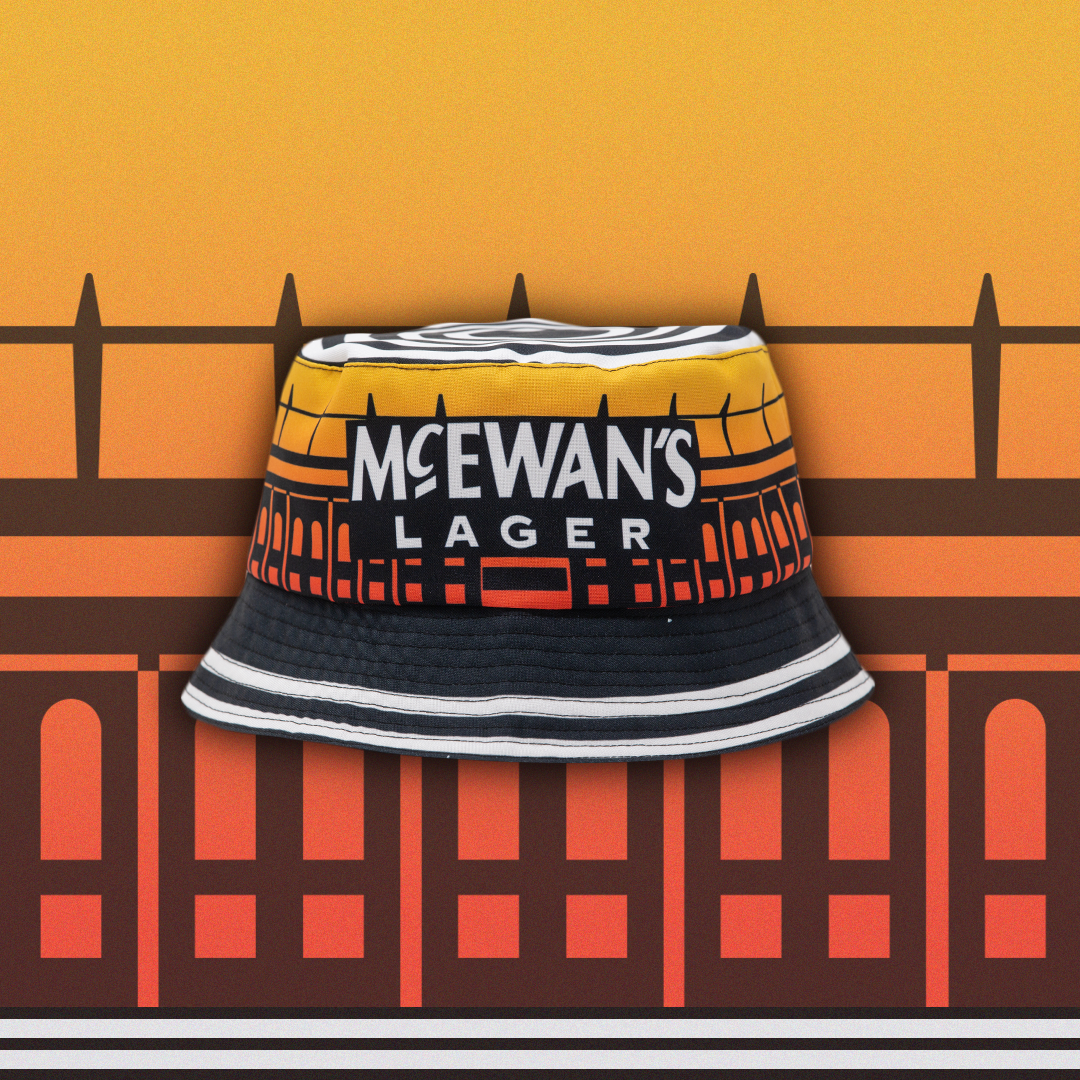 Goalie Bucket Hat - Image 2