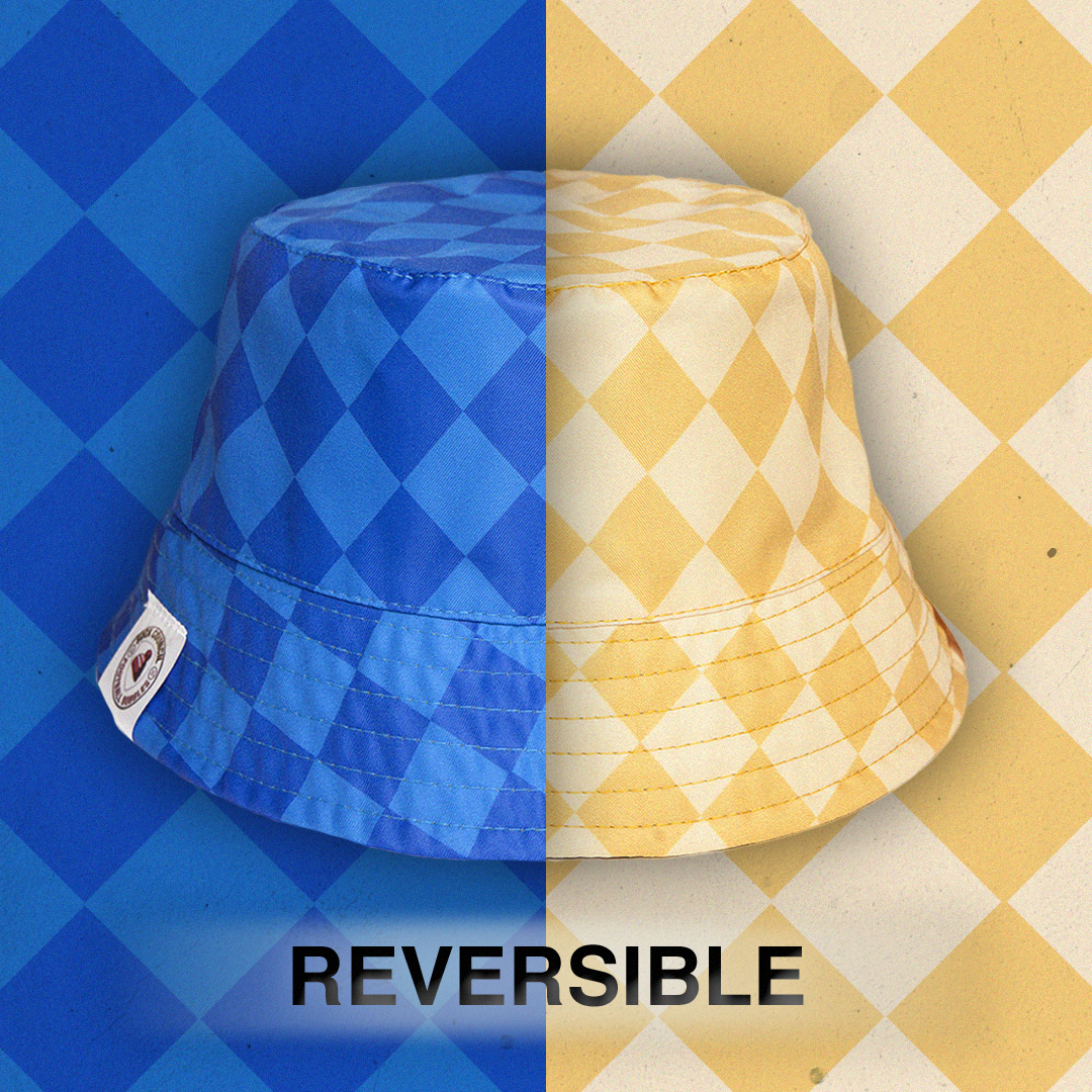 Ratcliffe Bucket Hat