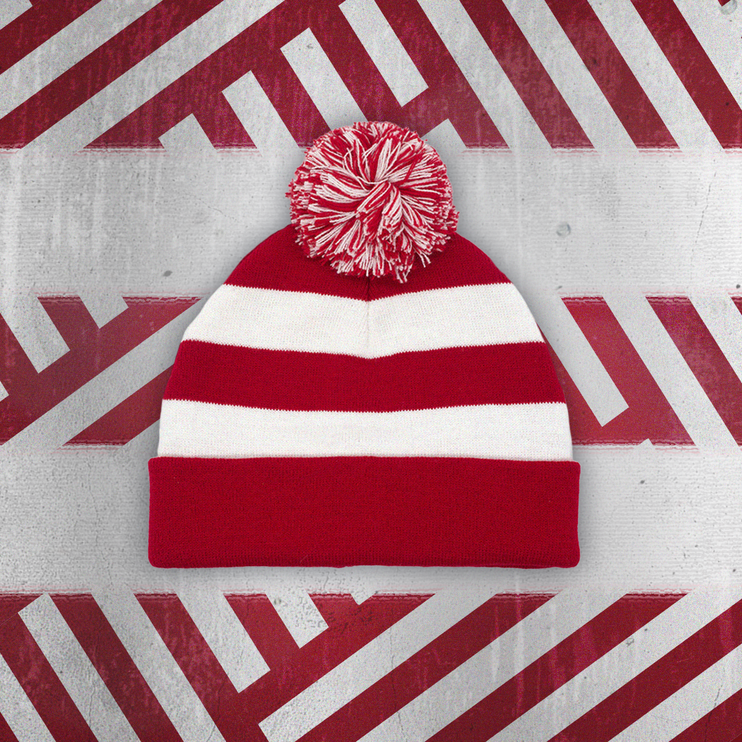 CLASSICS: Red & White