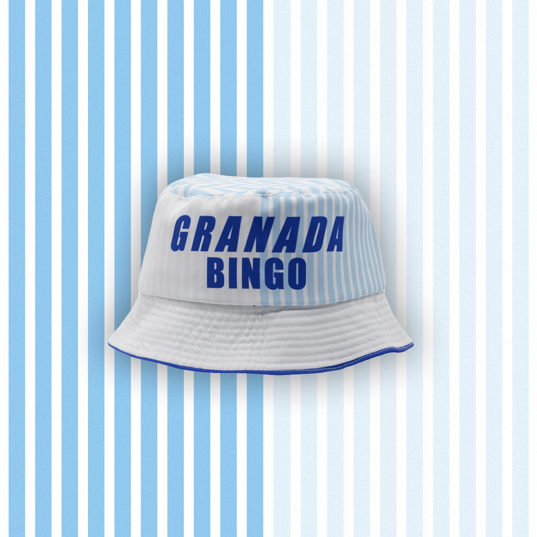 Regis Bucket Hat - Image 2