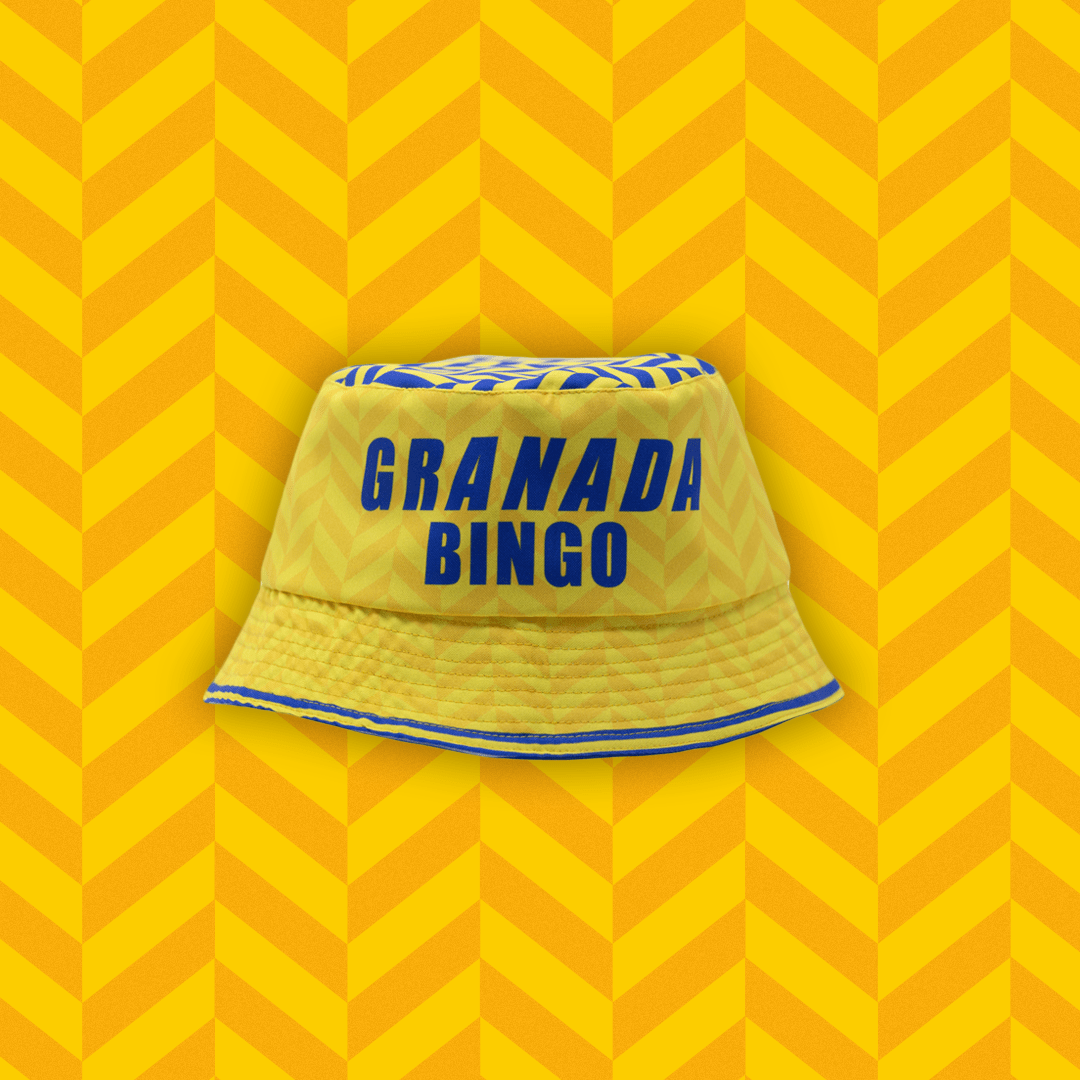 Regis Bucket Hat - Image 3