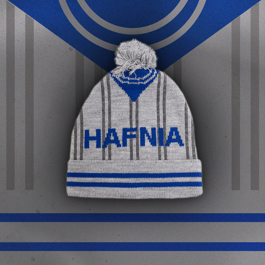 Richardson Bobble Hat