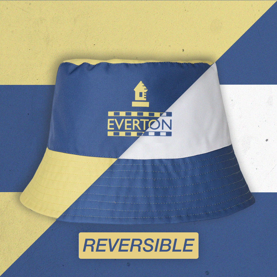 Rotterdam Bucket Hats