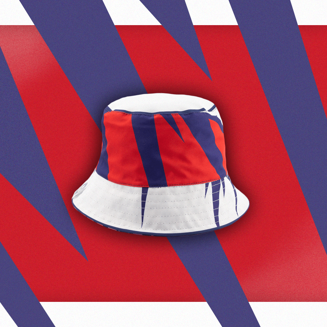 Roxburgh Bucket Hat - Image 4