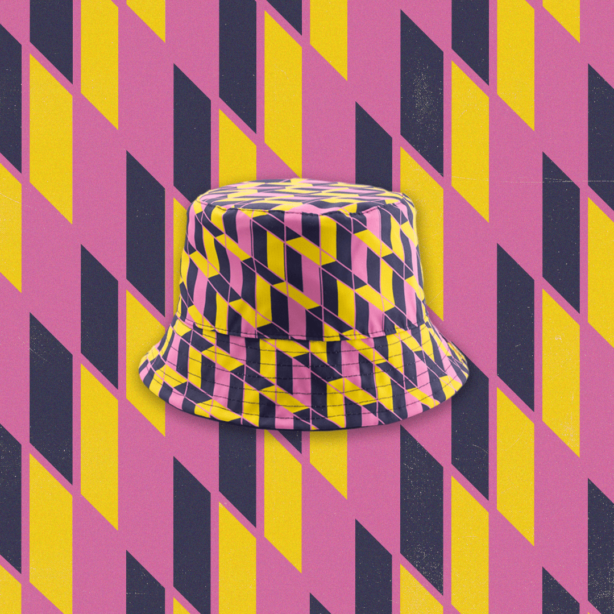 Bucket Hats