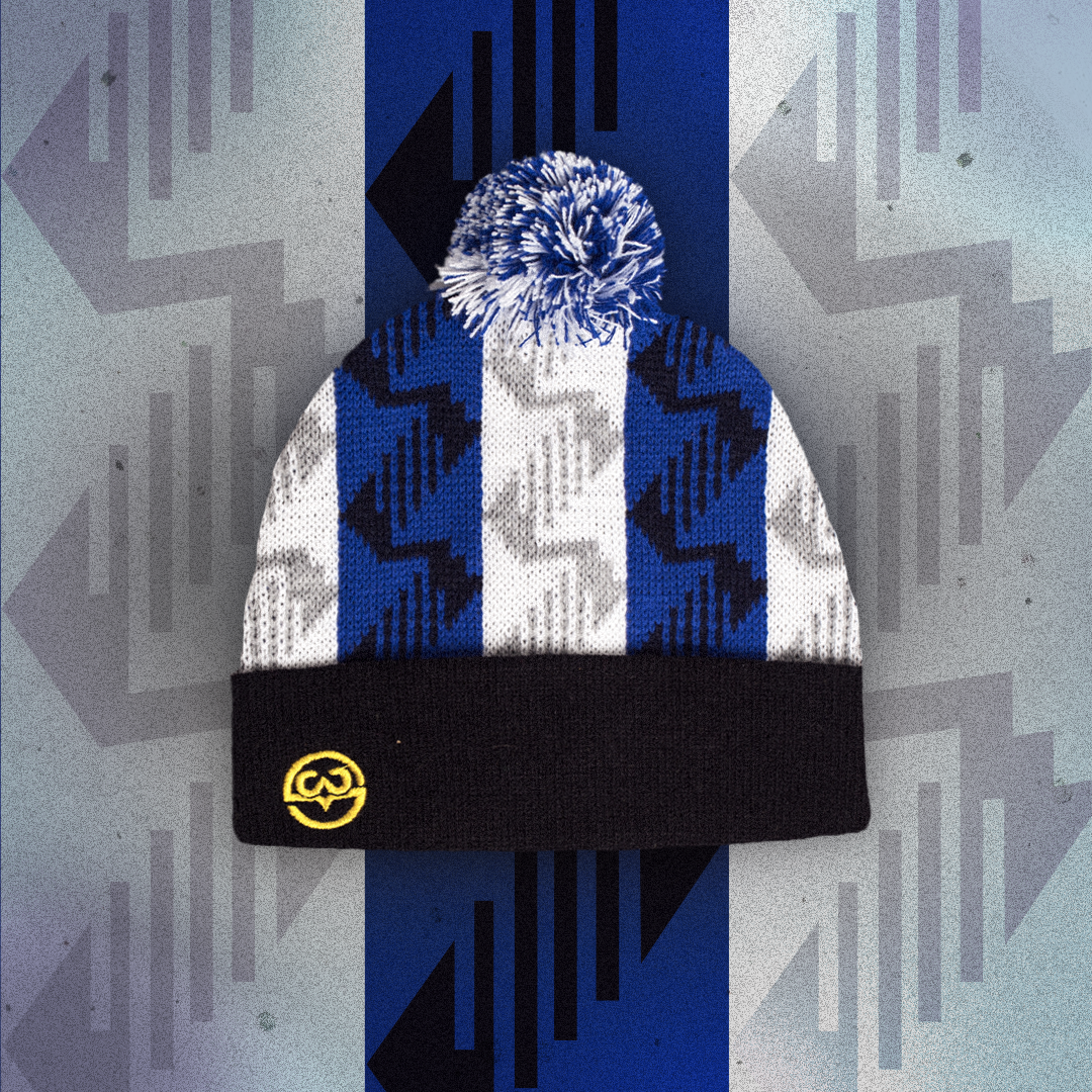 Sheridan Bobble Hat