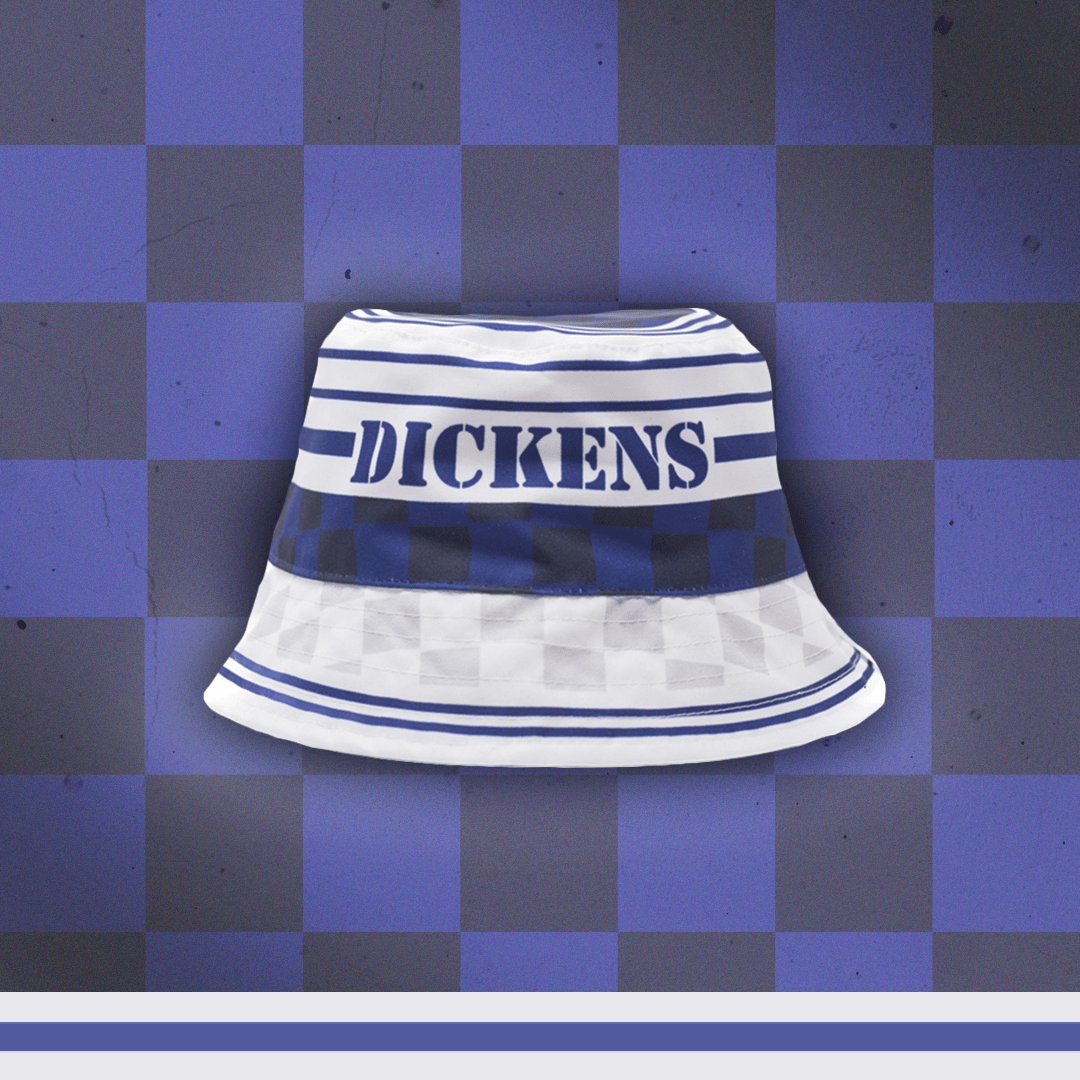 Slaven Bucket Hat - Image 3