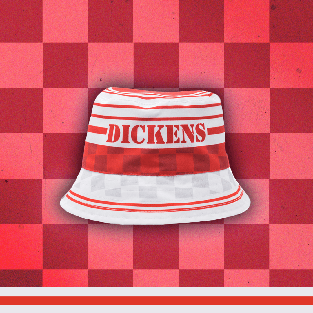 Slaven Bucket Hat - Image 2