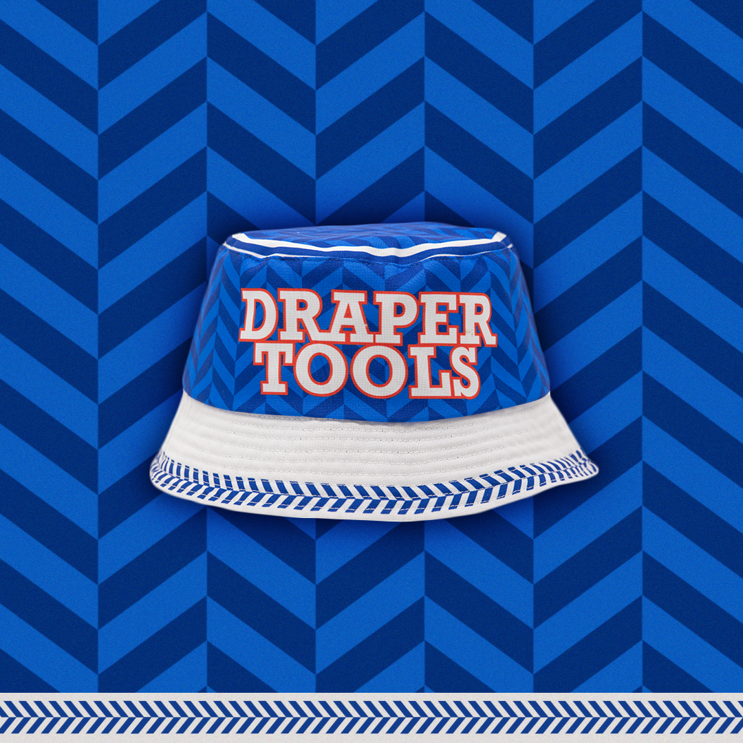 Wallace Bucket Hat - Image 3