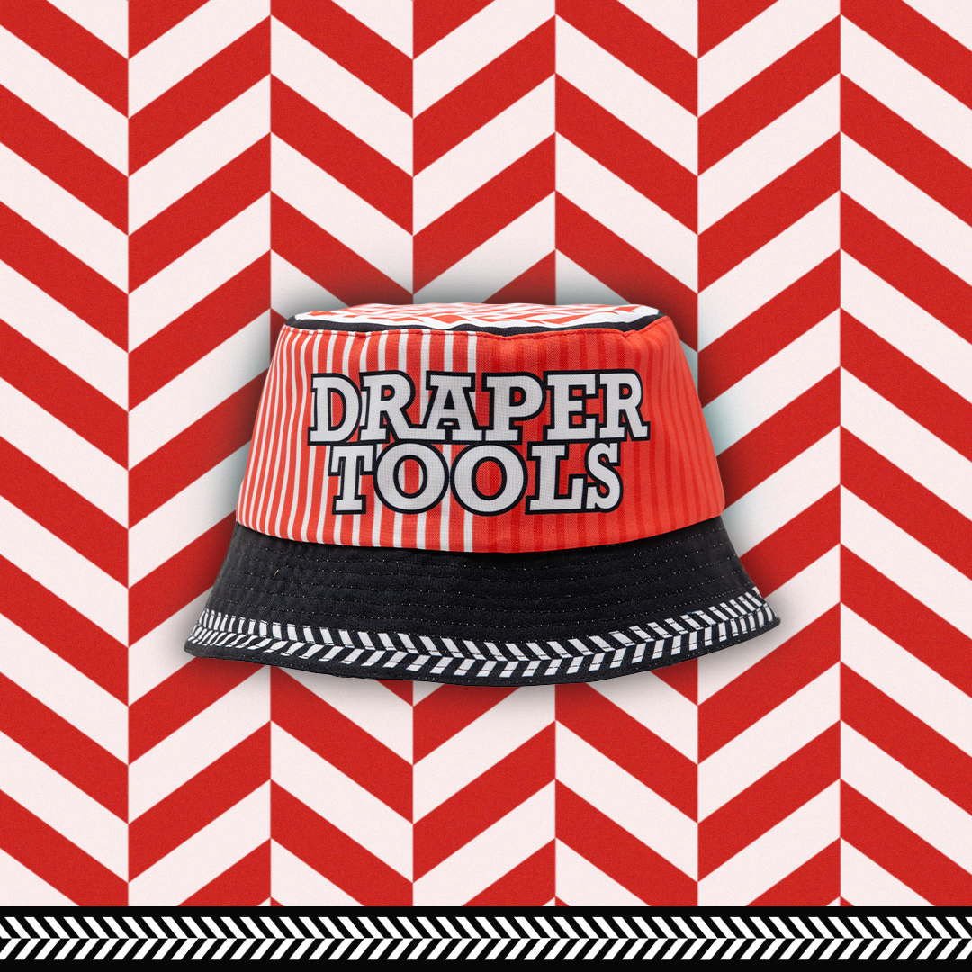 Wallace Bucket Hat - Image 2