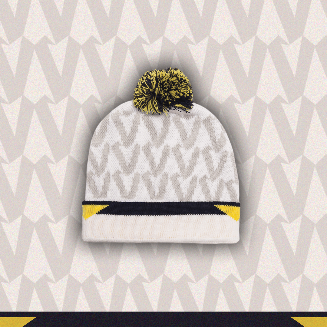 Speedo Bobble Hat