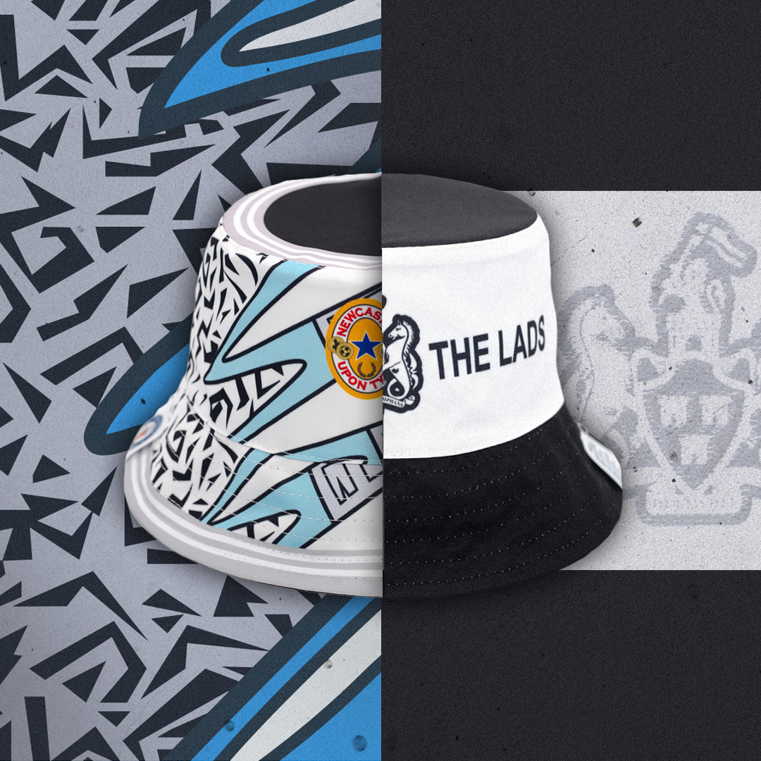 Shaka Bucket Hat - Image 3