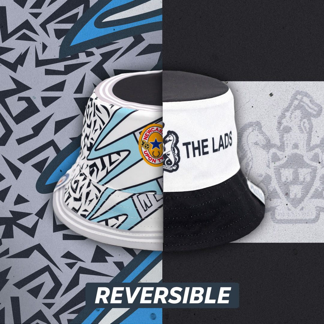 Shaka Bucket Hat - Image 4