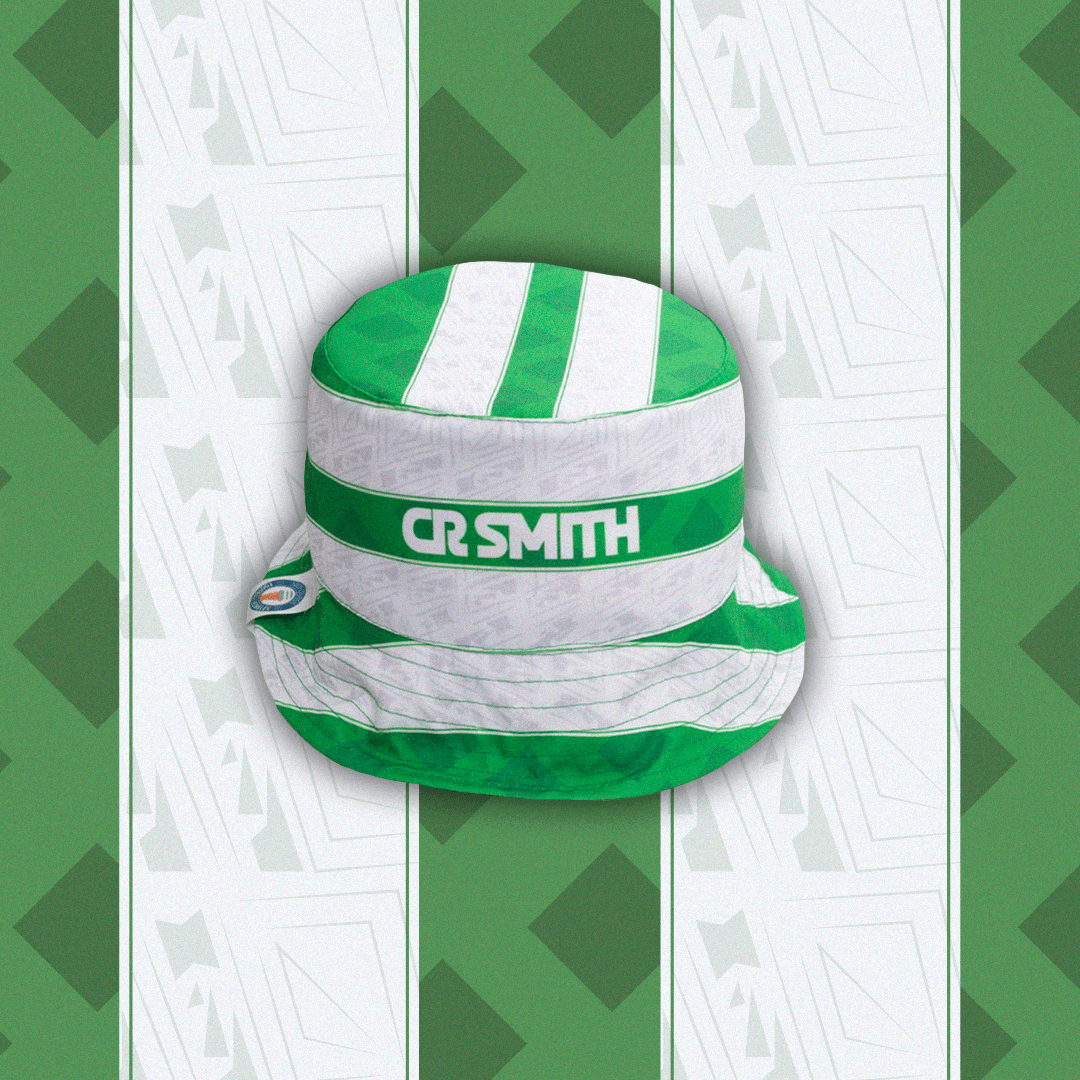 Van Hooijdonk Bucket Hat - Image 3