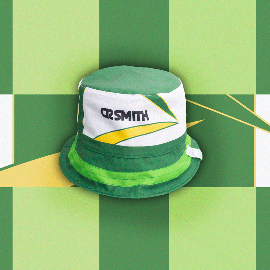 Van Hooijdonk Bucket Hat - Image 2