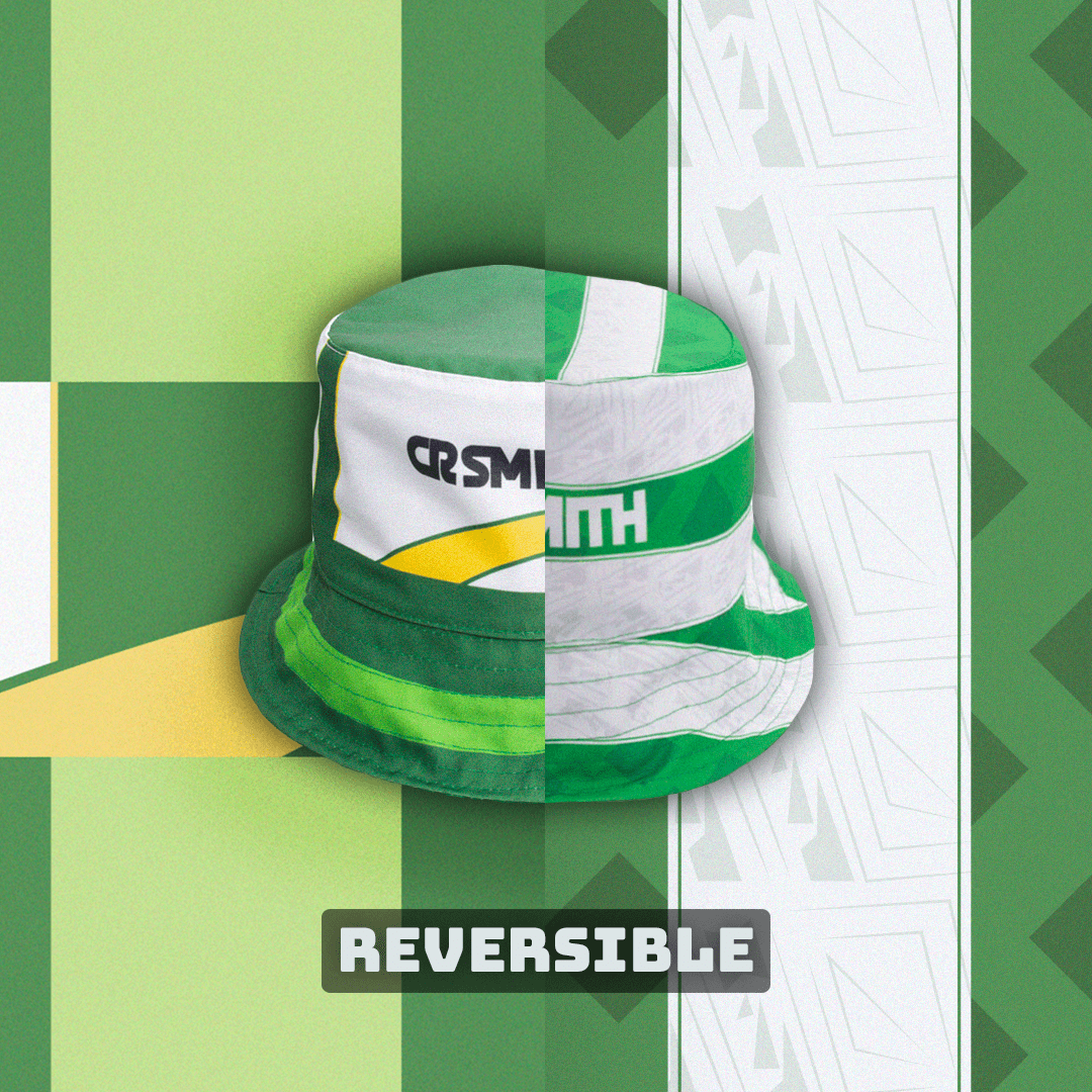 Van Hooijdonk Bucket Hat