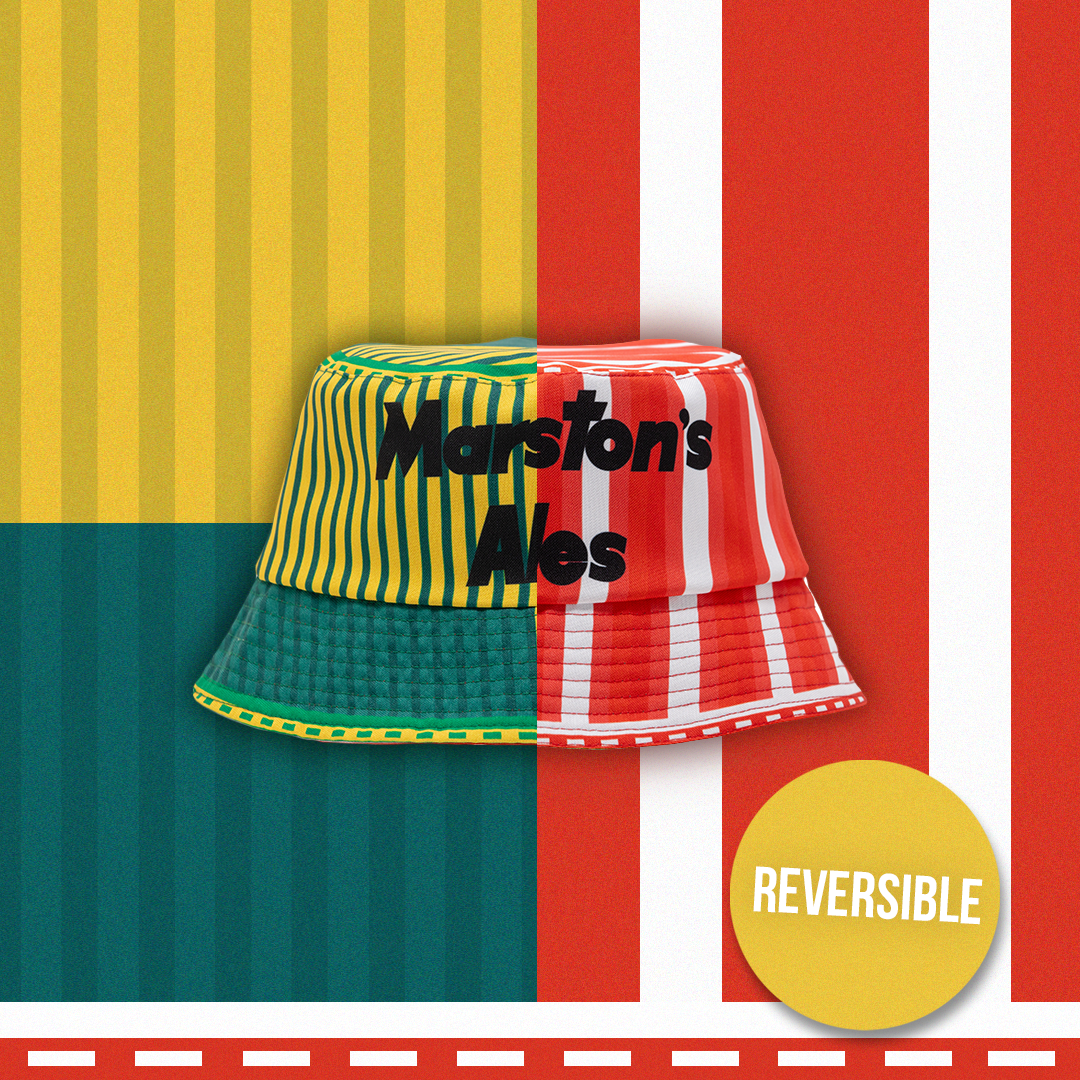 Flynnie Bucket Hat NOW SHIPPING