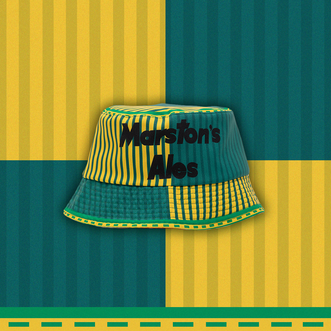Flynnie Bucket Hat NOW SHIPPING - Image 3