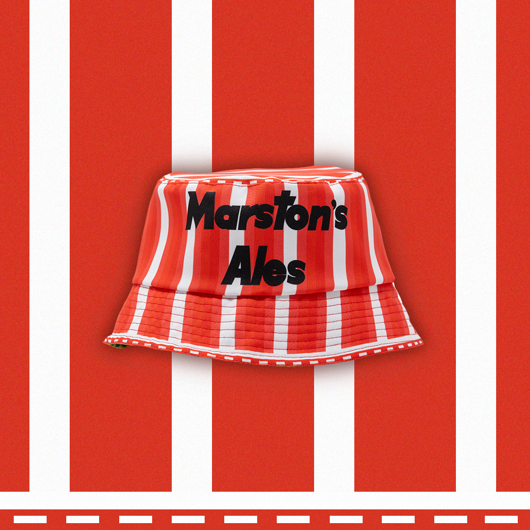 Flynnie Bucket Hat NOW SHIPPING - Image 2