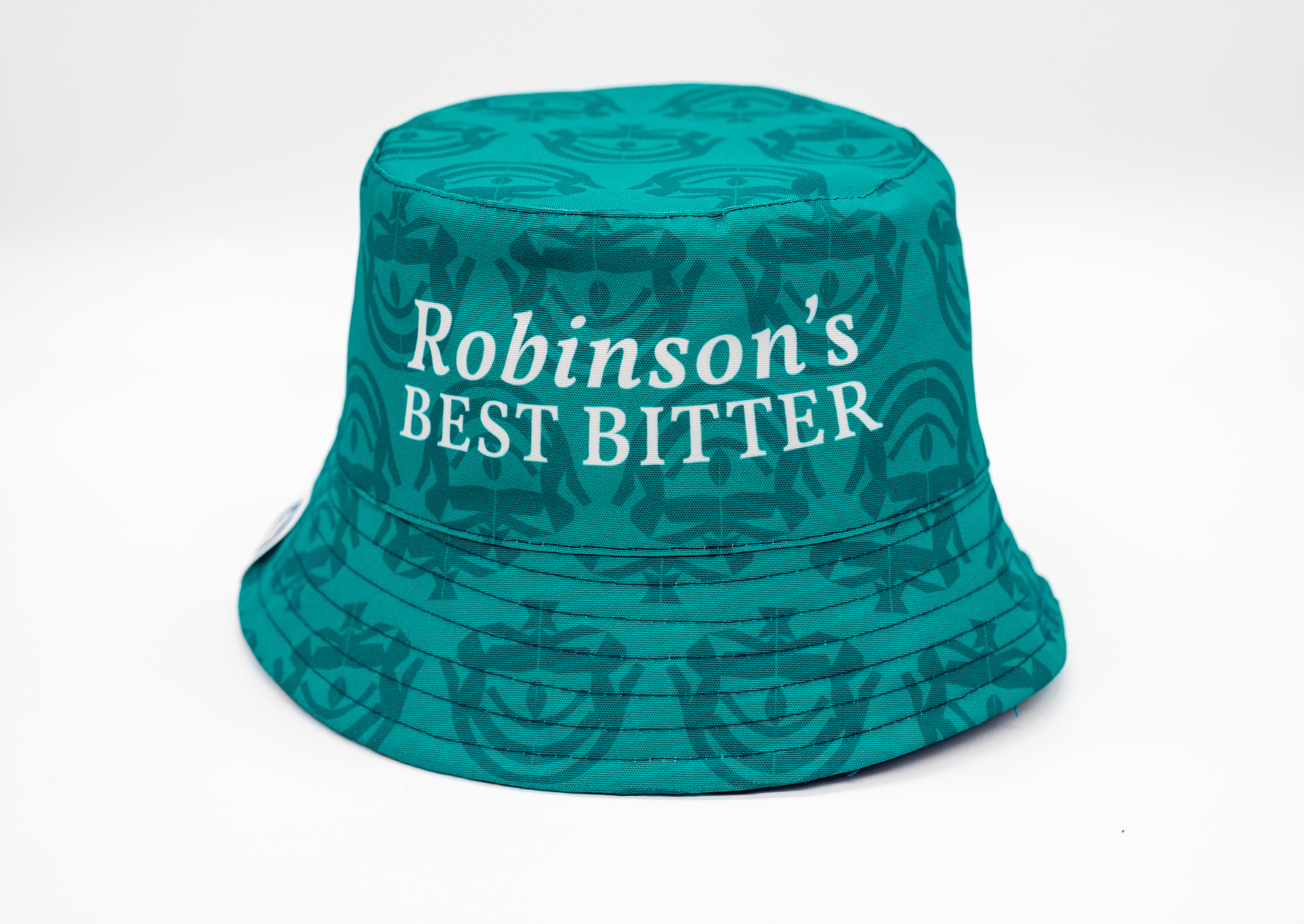 Francis Bucket Hat - Image 3