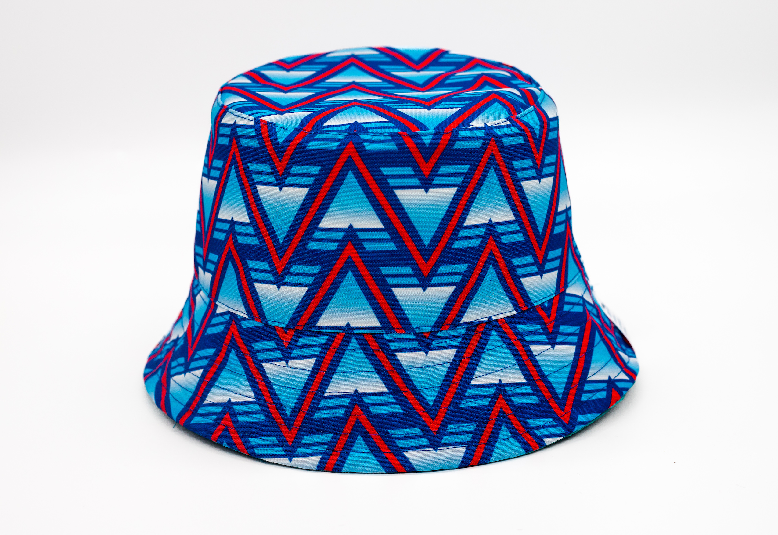 Francis Bucket Hat - Image 2