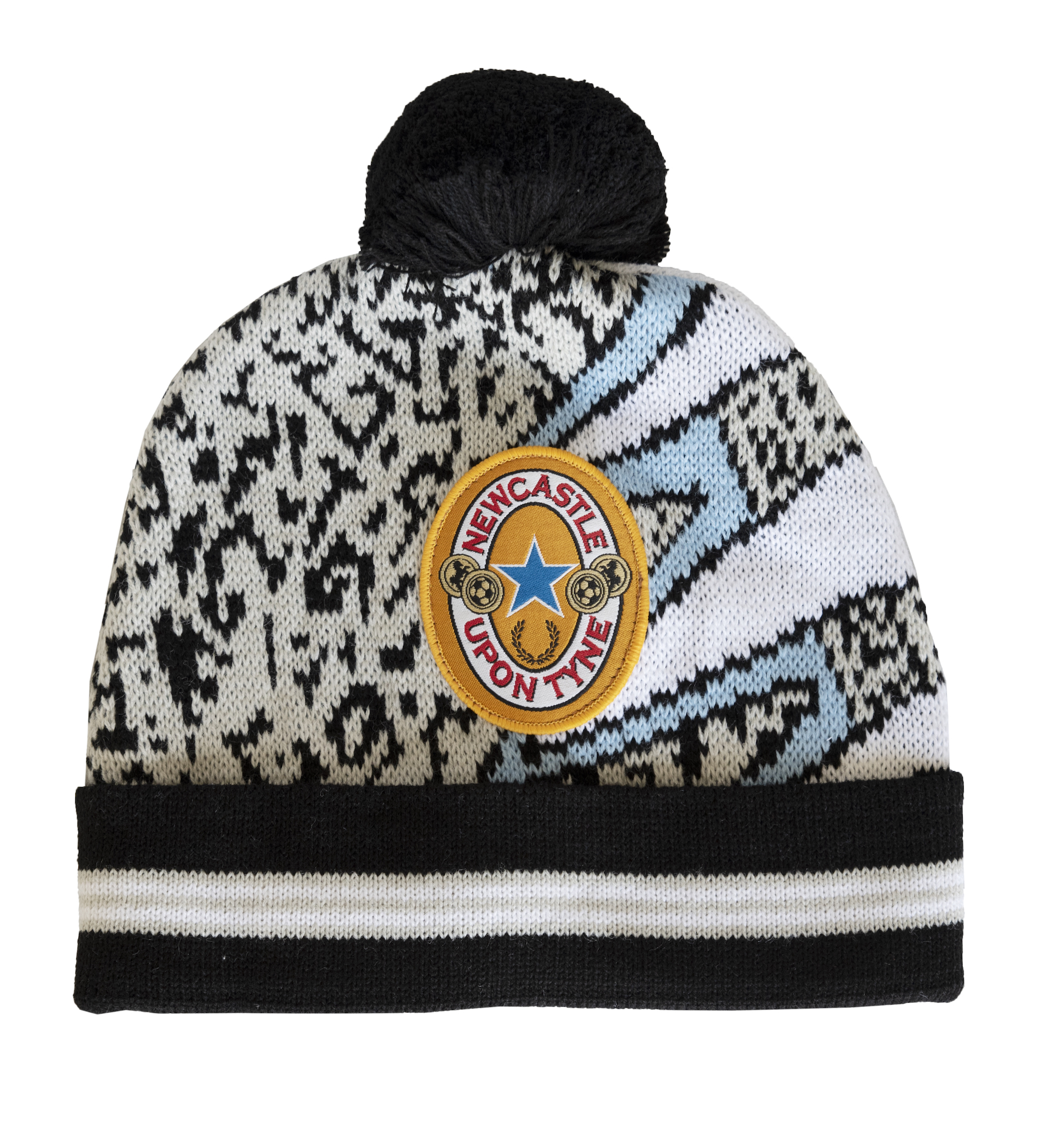 Pavel Bobble Hat - Image 4