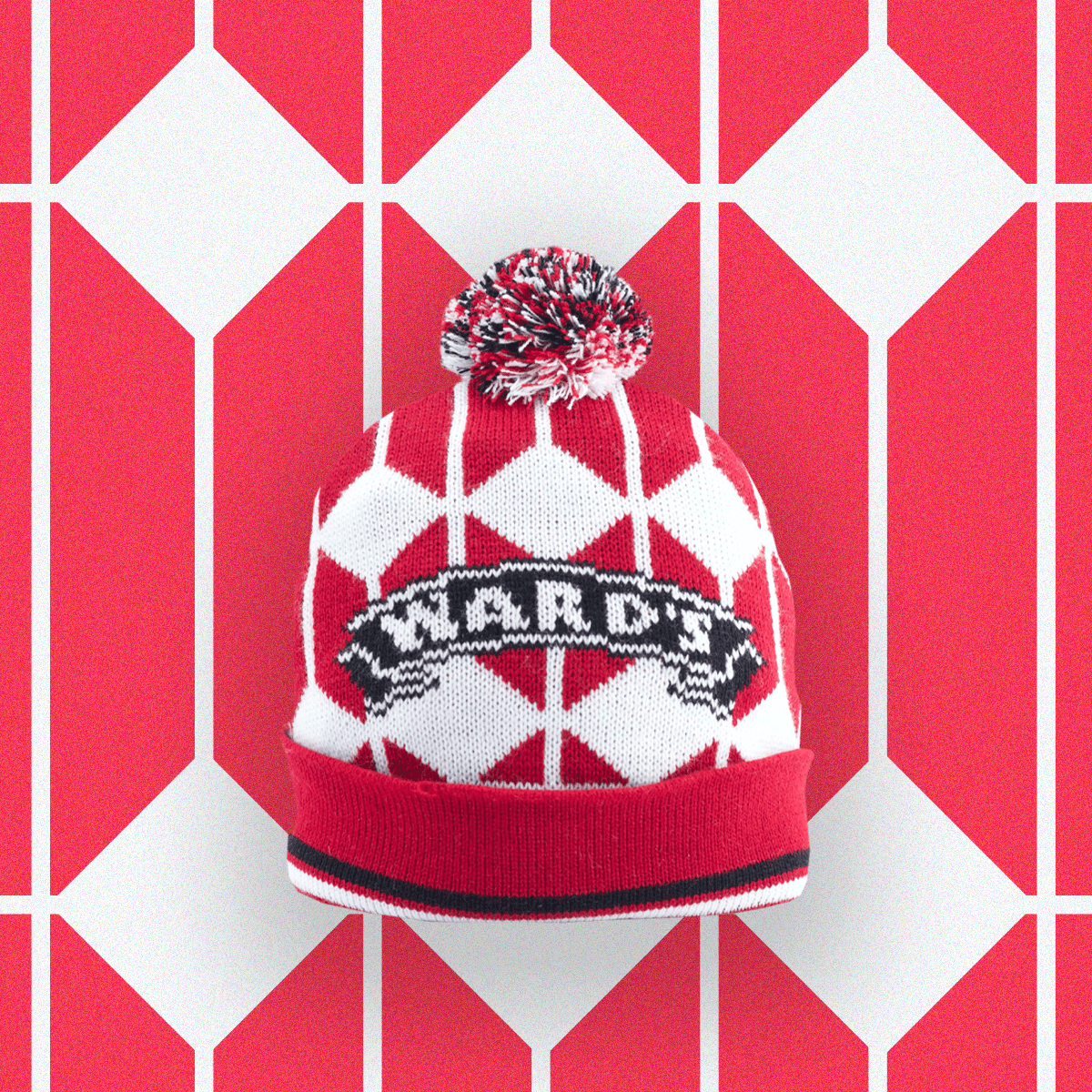 Ward Bobble Hat