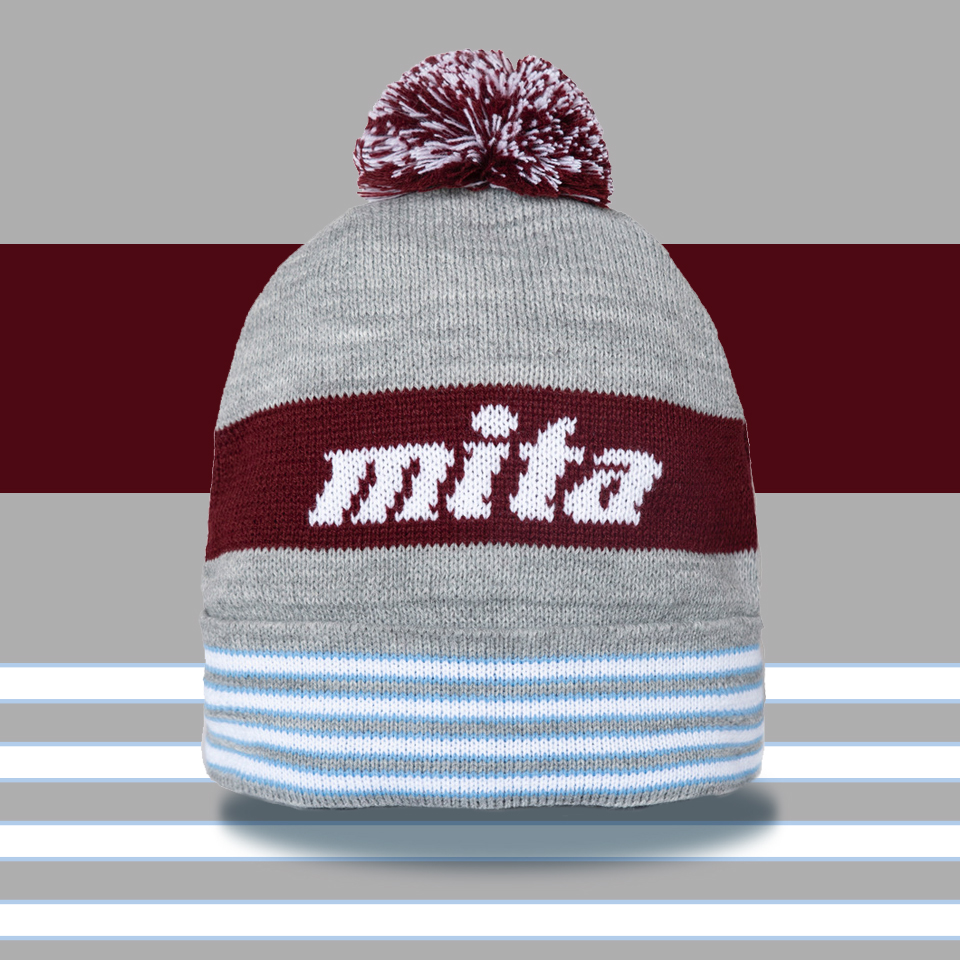 Colquhoun Bobble Hat