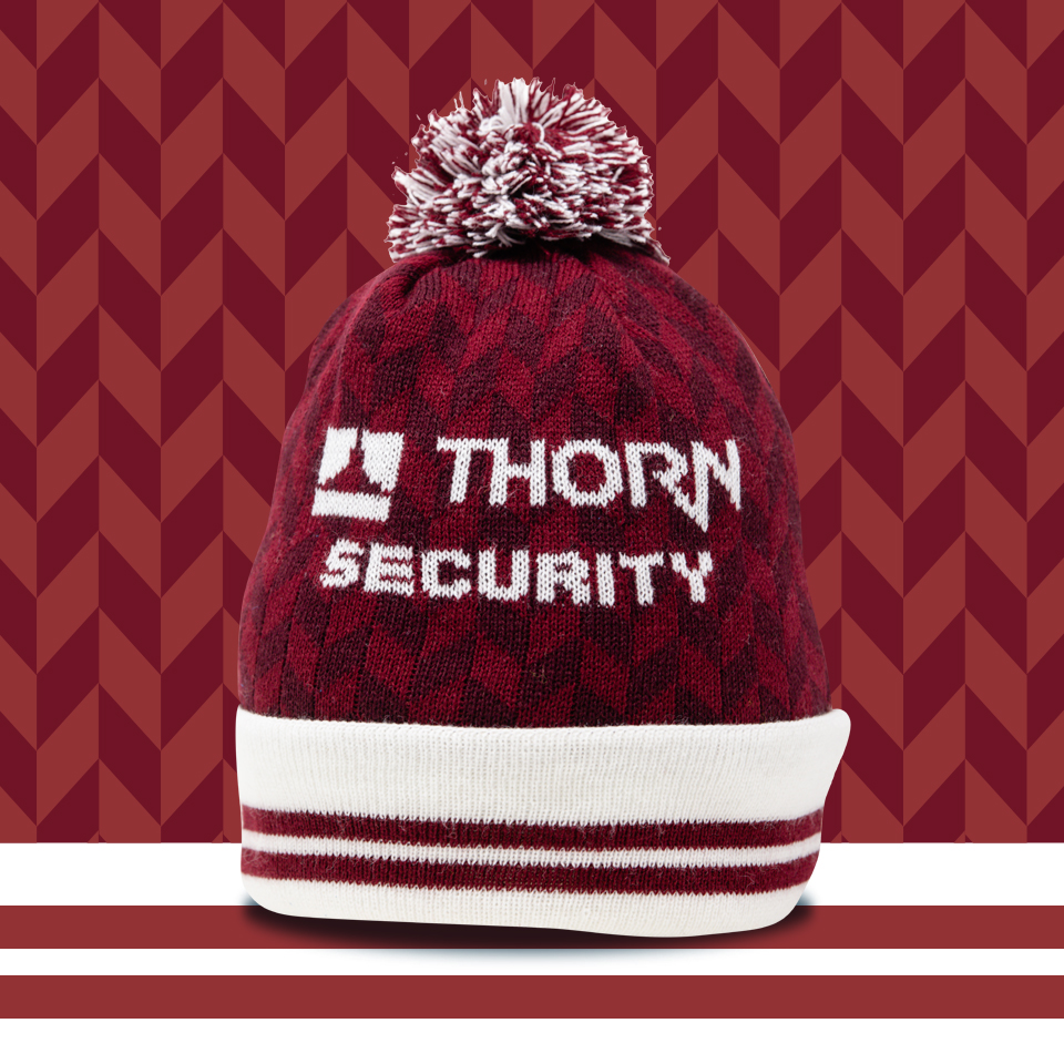 McPherson Bobble Hat