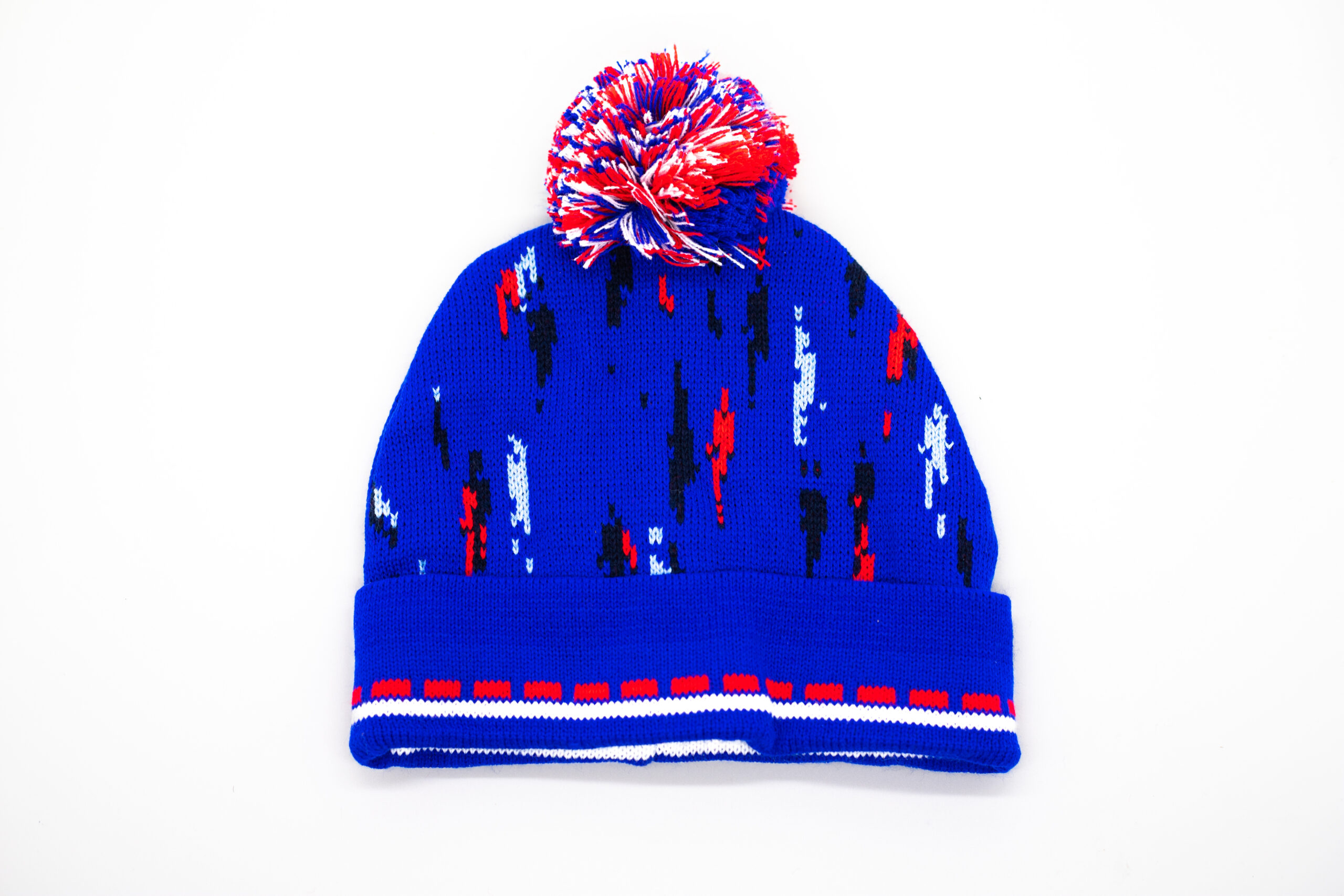Beaumont Bobble Hat - Image 2