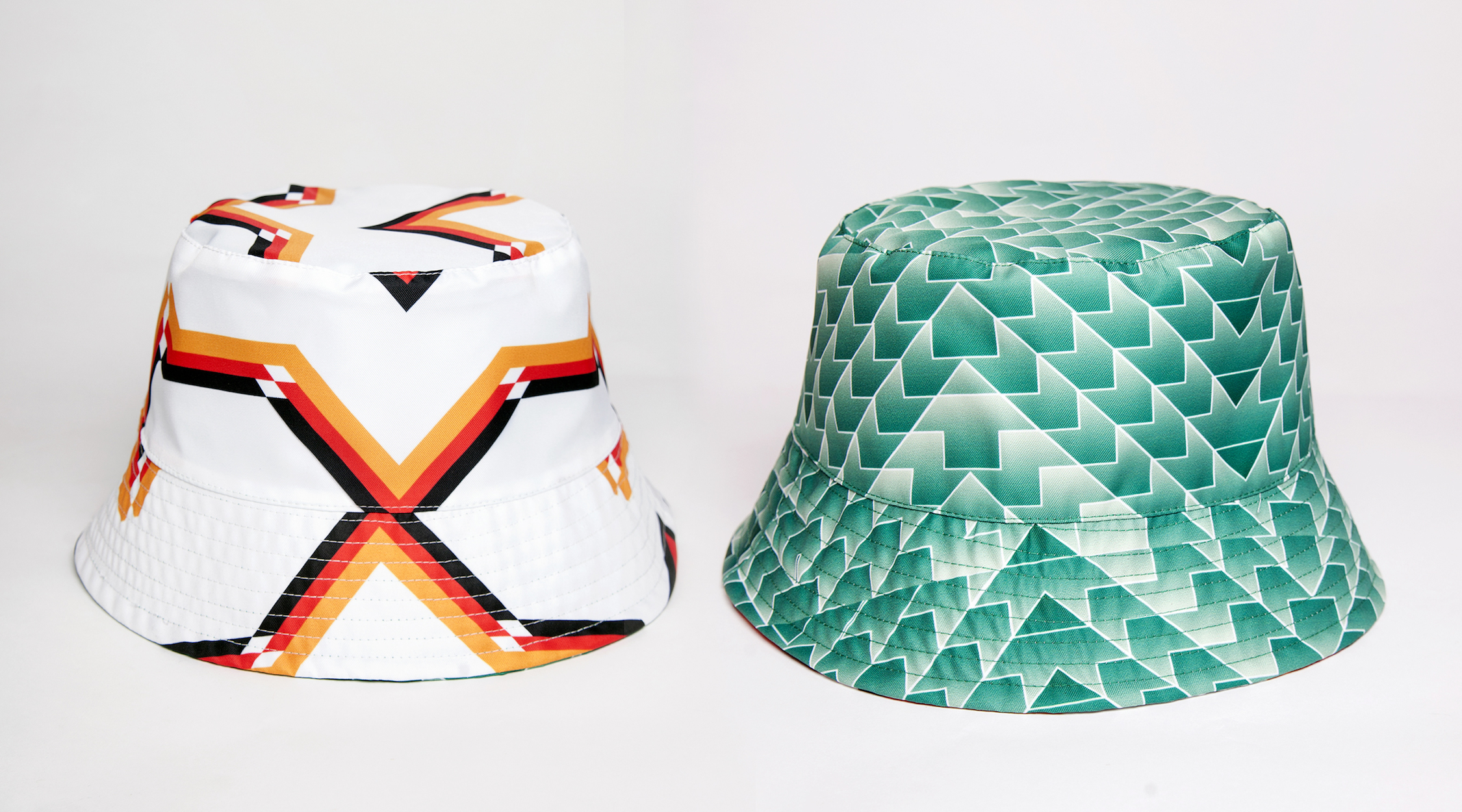 Germany 90 Bucket Hat - Image 2